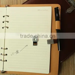Plaro Kraft Paper Cover Cheap Notebooks for School thumbnail-4