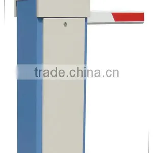 Straight Arm Stable Parking Boom Barrier thumbnail-3