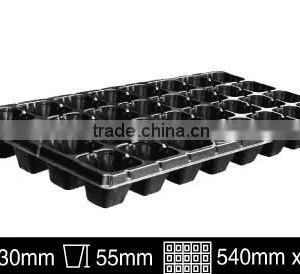 128 Holes Seeding Tray thumbnail-5