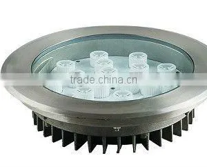 18W Good Quality and New Design Led Underwater Light thumbnail-1