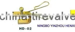 Heavy-duty Wheel Weight Pliers thumbnail-3