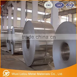 1100 3003 3004 3105 5052 5083 5754 6061 Hot Rolled/cold Rolled Aluminum Coil Manufacturer thumbnail-1