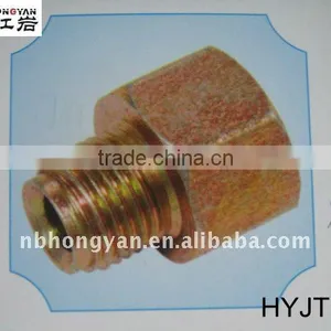Auto Radiator Tank Fitting thumbnail-1