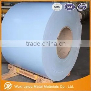 PVDF Coated Aluminum Coils thumbnail-3