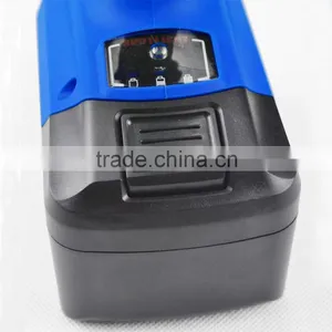 18V DC Lithium Battery Power Tool Mini Cordless Impact Wrench thumbnail-6