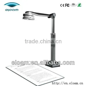 Hottest !!! Fast Speed Handheld Click Scan Portable Document Scanner S500A3B thumbnail-1