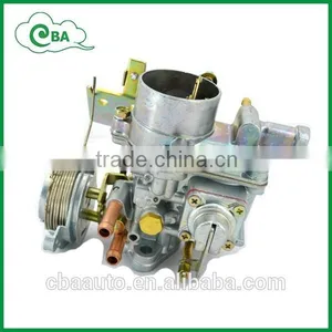 12791-0000 APPLIED FOR PEUGEOT 404 504 E14185 OEM CARBURETOR ASSY thumbnail-1