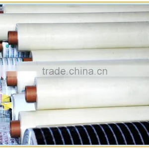 Removable PE Protection Films Manufacturer thumbnail-1