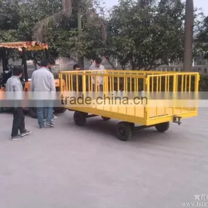 High Quality and Heavy Loading Trailer Towing Equipment thumbnail-6