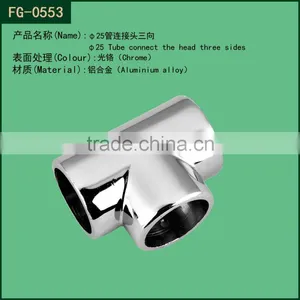 Metal Pipe Fitting-fastener Foshan thumbnail-1