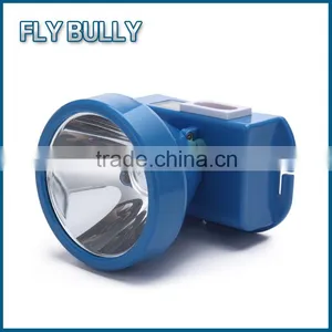 Rechargeable 1800 Lumen Led Headlamp thumbnail-1