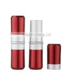 Aluminum Lipstick Case, Metal Lipstick Case, Printed Lipstick Cases, Customized Lip Balm Tube thumbnail-1