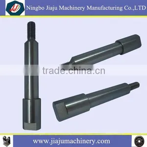 China Supplier Ningbo Jiaju Hot Sale Metal Pin / Pin Connector / Brass Pin thumbnail-1