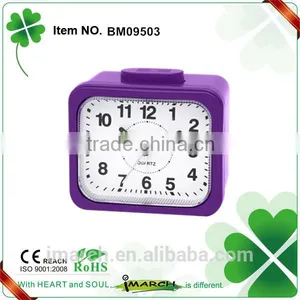 China Vogue Clock Selling Well All Over the World thumbnail-5