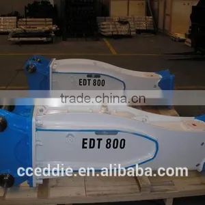EDT800 Box Silenced Type thumbnail-1