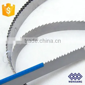 Bimetal Cutting Hss Saw Blade thumbnail-5