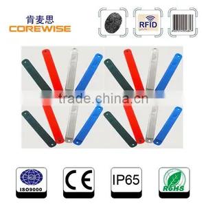 Shenzhen Manufacturer Anti-metal Tags for Warehousing Pallets, Asset Identificatons thumbnail-1