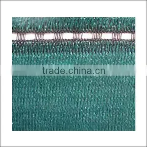 High Quality Plastic Fence Net thumbnail-1
