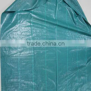 PP or PE Material Mulching Net thumbnail-2