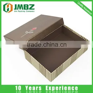 Cardboard Fashion Design Shoe Box,customized Carton thumbnail-1