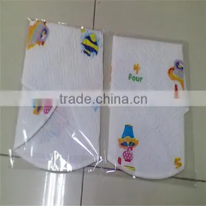Baby Seat Mat/baby Pad/padded Changing Mat thumbnail-1