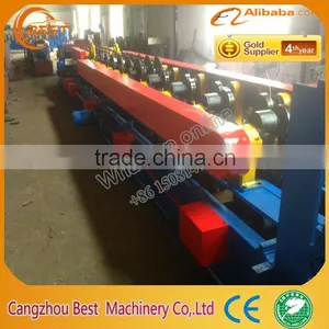 CZ Purlin Forming Machine thumbnail-2