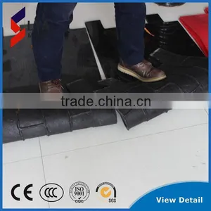 Zhengzhou LYA Machinery Co.,Ltd Rubber Stamp for Wall and Floor thumbnail-2
