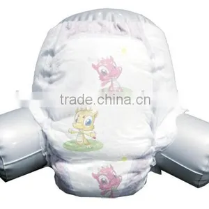 Baby Swim Diaper Machine Company in China JWC-NK600 thumbnail-2