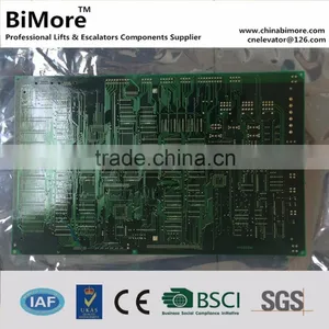 Elevator Main Board DOC101 2R24786 thumbnail-2