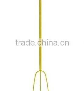 FORGED MANURE FORK thumbnail-1