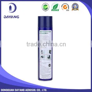 2014 Hot Selling GUERQI OK-100 Adhesive Fabric Adhesive Glue Binder for Textile Printing thumbnail-2