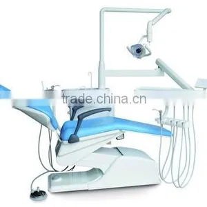Dental Equipment of Dental Chair and Dental Implant thumbnail-5