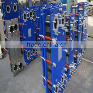 A8M Plate Heat Exchanger,gasket Type Heat Exchanger thumbnail-1