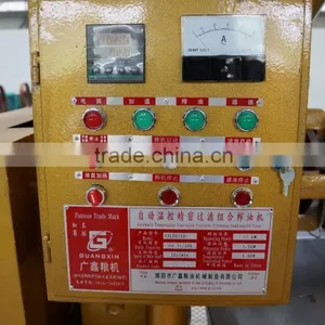 YZLXQ120 Automatic Peanut Oil Press Machine With Oil Filter thumbnail-4