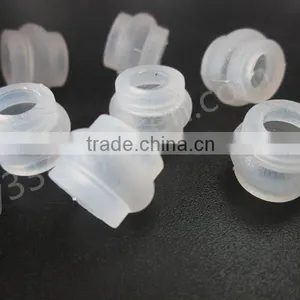 Straight High Quality Silicone Rubber Joint Rubber Pipe Connector Female Joint Air Pipe Rubber Connector thumbnail-2
