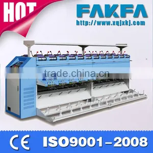 China Supply Cotton Thread Doubling Winder Yarn Machine thumbnail-1
