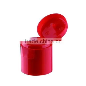 Plastic Bottle Cap Heat Seal thumbnail-2