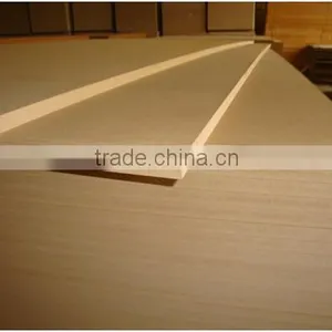 Linyi High Quality MDF Plywood for Sale thumbnail-6
