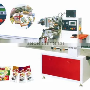 Wheat Flour Noodles Automatic Packing Machine (updated Grade 320B, 320D) thumbnail-2