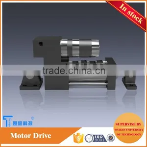 Servo Motor Driver thumbnail-1