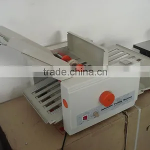 Automatic Introduction Folding Machine thumbnail-1