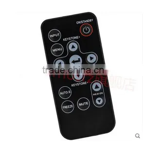 PROJECTOR REMOTE CONTROL TOSHIBAs TDP-T95 TDP-T98 thumbnail-1