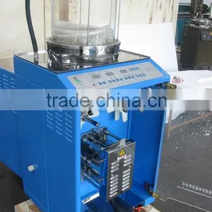 Chinese Herbal Medicine Liquid Packaging Machine thumbnail-1