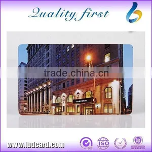 Hot Sale Ntag213 Scartch-off Cards RFID NFC Cards thumbnail-2