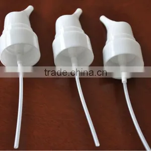 30/410 Plastic Nasal Sprayer Fine Mist Sprayer thumbnail-1