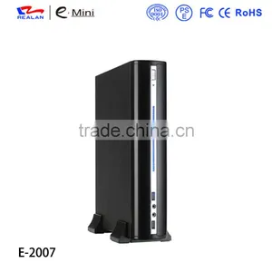 ITX HTPC Case E-mini 2007 thumbnail-1