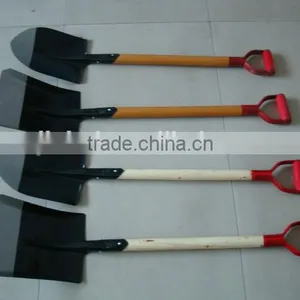 Different Type of Shovel ,spade With Handle thumbnail-1