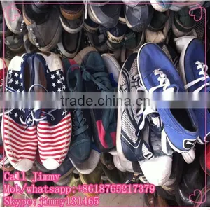 Buy Containers of Used Shoes in Hongkong and Sell Used Shoes Containers thumbnail-2