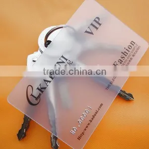 Material Pvc id Cards Pvc Plastic Sheet thumbnail-1