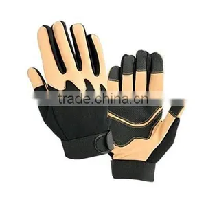 Mechanic Gloves / Working Gloves / Electrical Gloves thumbnail-1